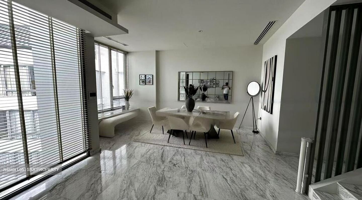 Marina Collection (D4), Condominium #457390431